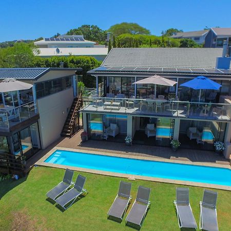 Belle Vue Ridge Bnb, プレッテンバーグ・ベイ エクステリア 写真