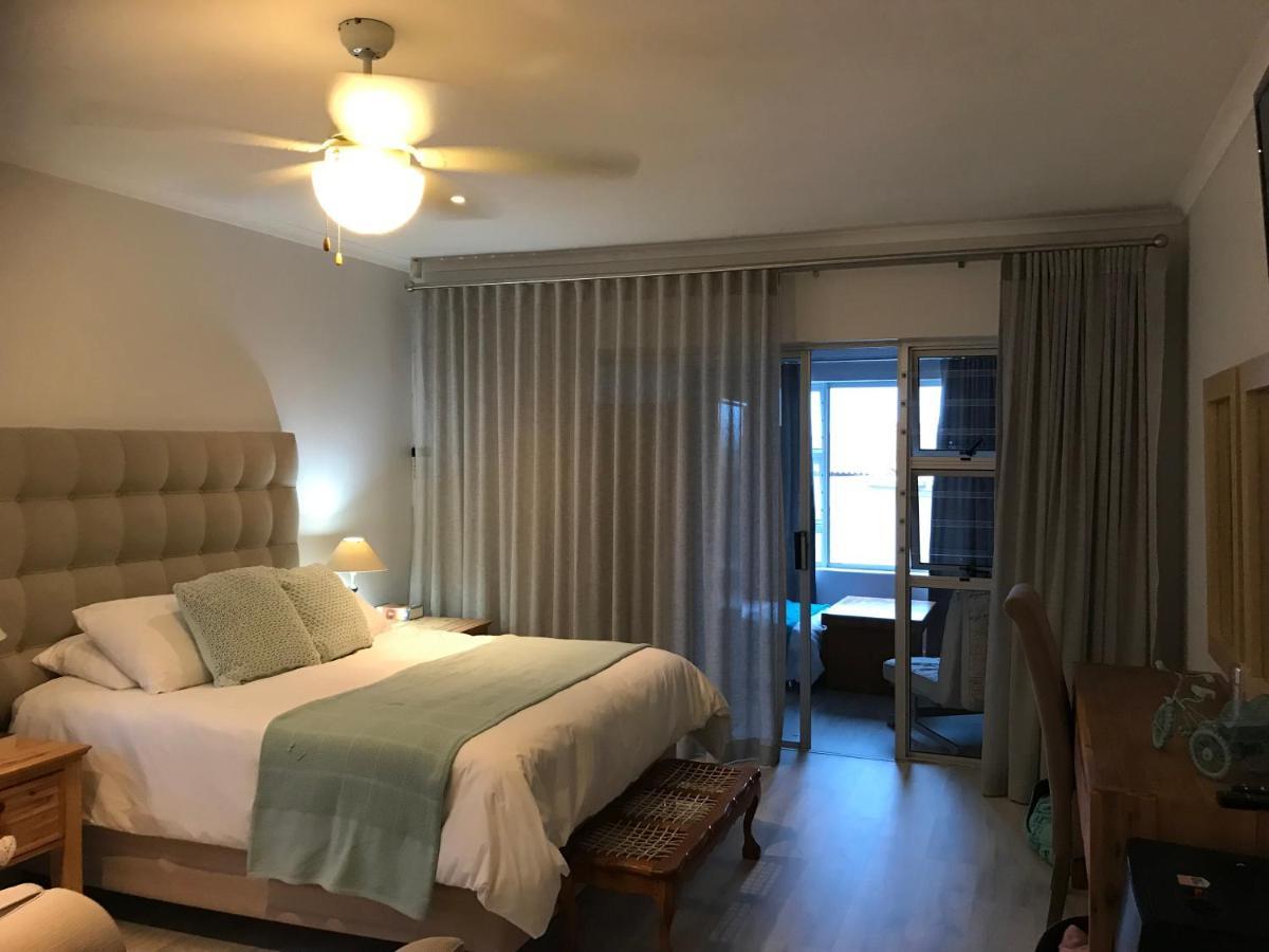 Belle Vue Ridge Bnb, プレッテンバーグ・ベイ エクステリア 写真
