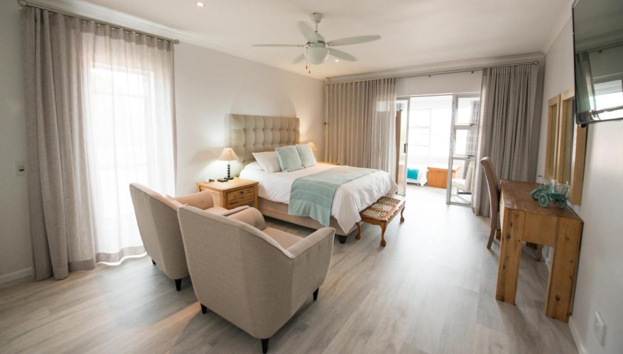 Belle Vue Ridge Bnb, プレッテンバーグ・ベイ エクステリア 写真