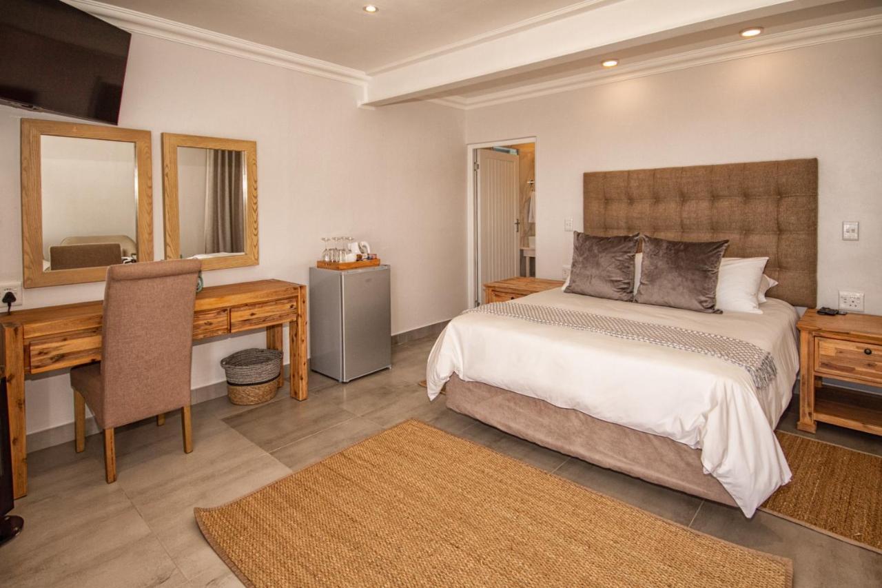 Belle Vue Ridge Bnb, プレッテンバーグ・ベイ エクステリア 写真