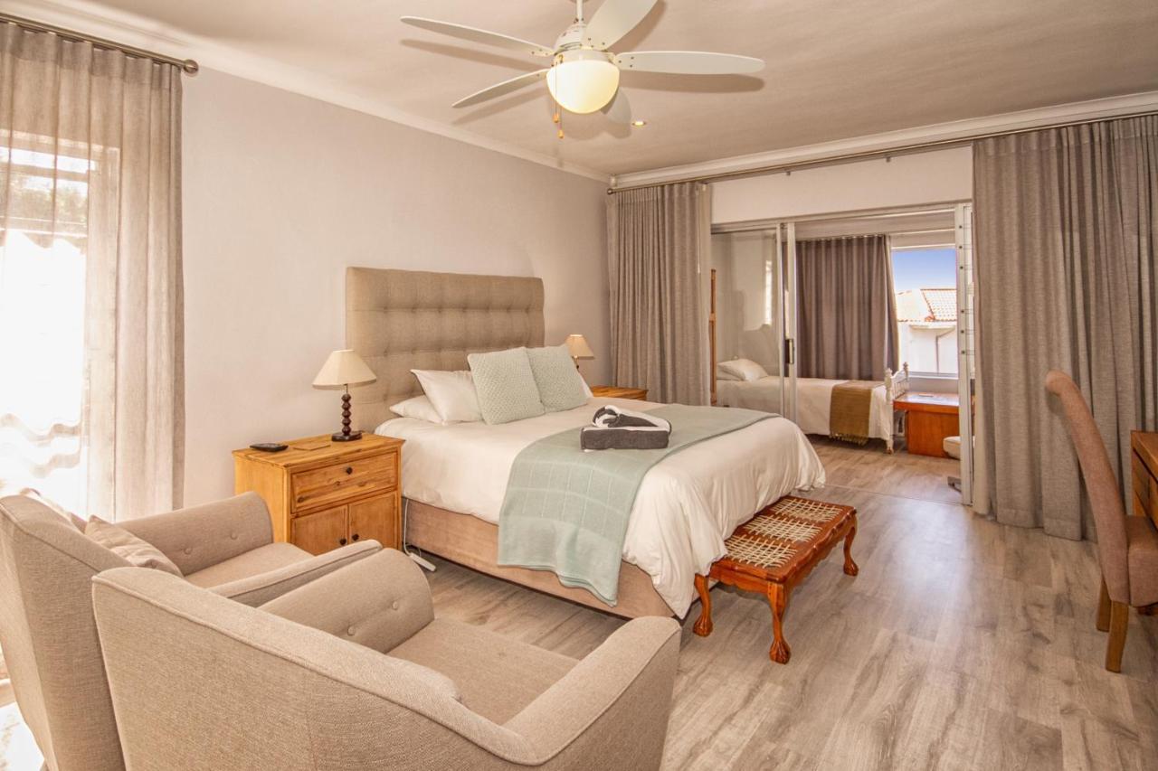 Belle Vue Ridge Bnb, プレッテンバーグ・ベイ エクステリア 写真