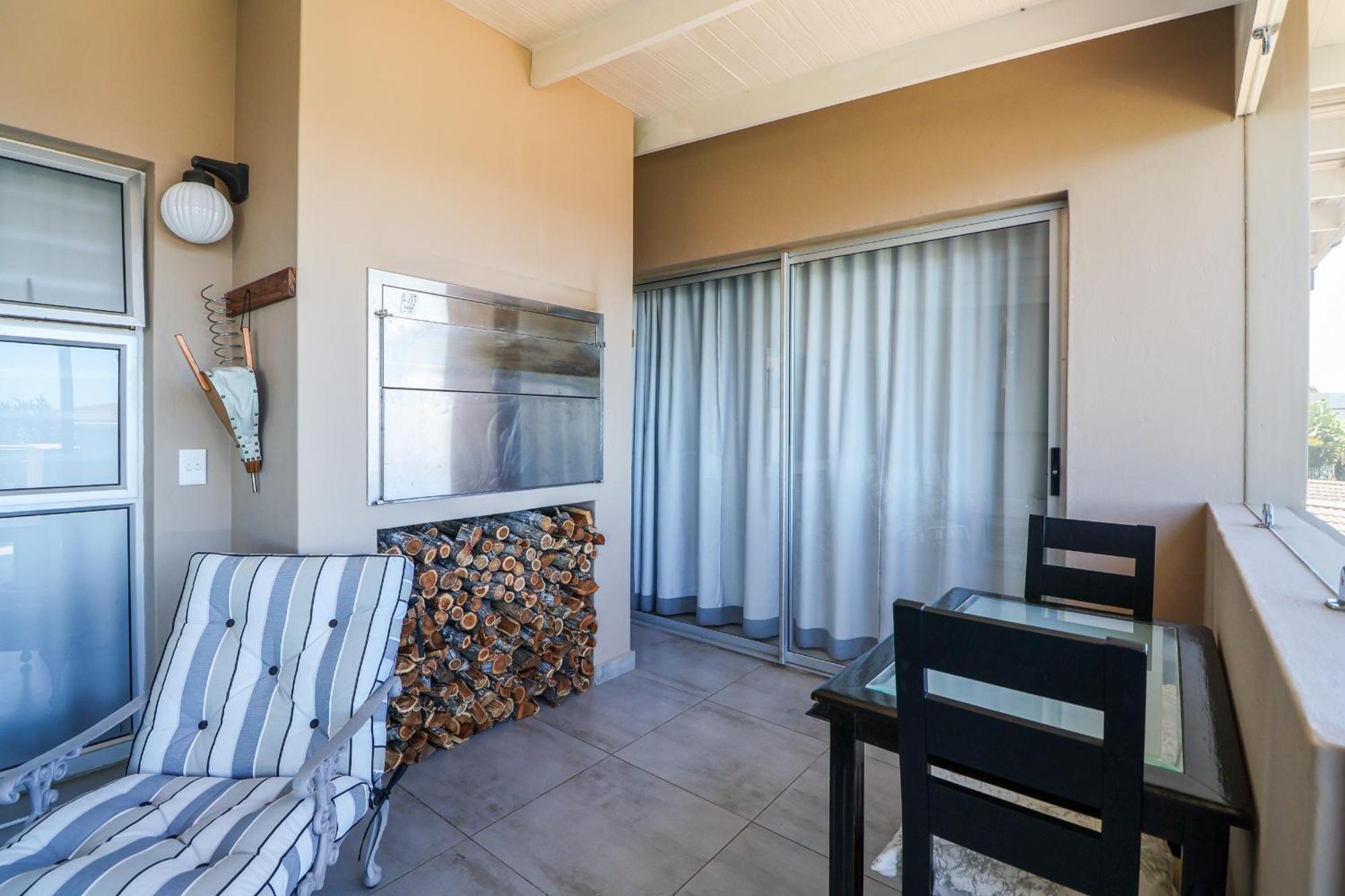 Belle Vue Ridge Bnb, プレッテンバーグ・ベイ エクステリア 写真