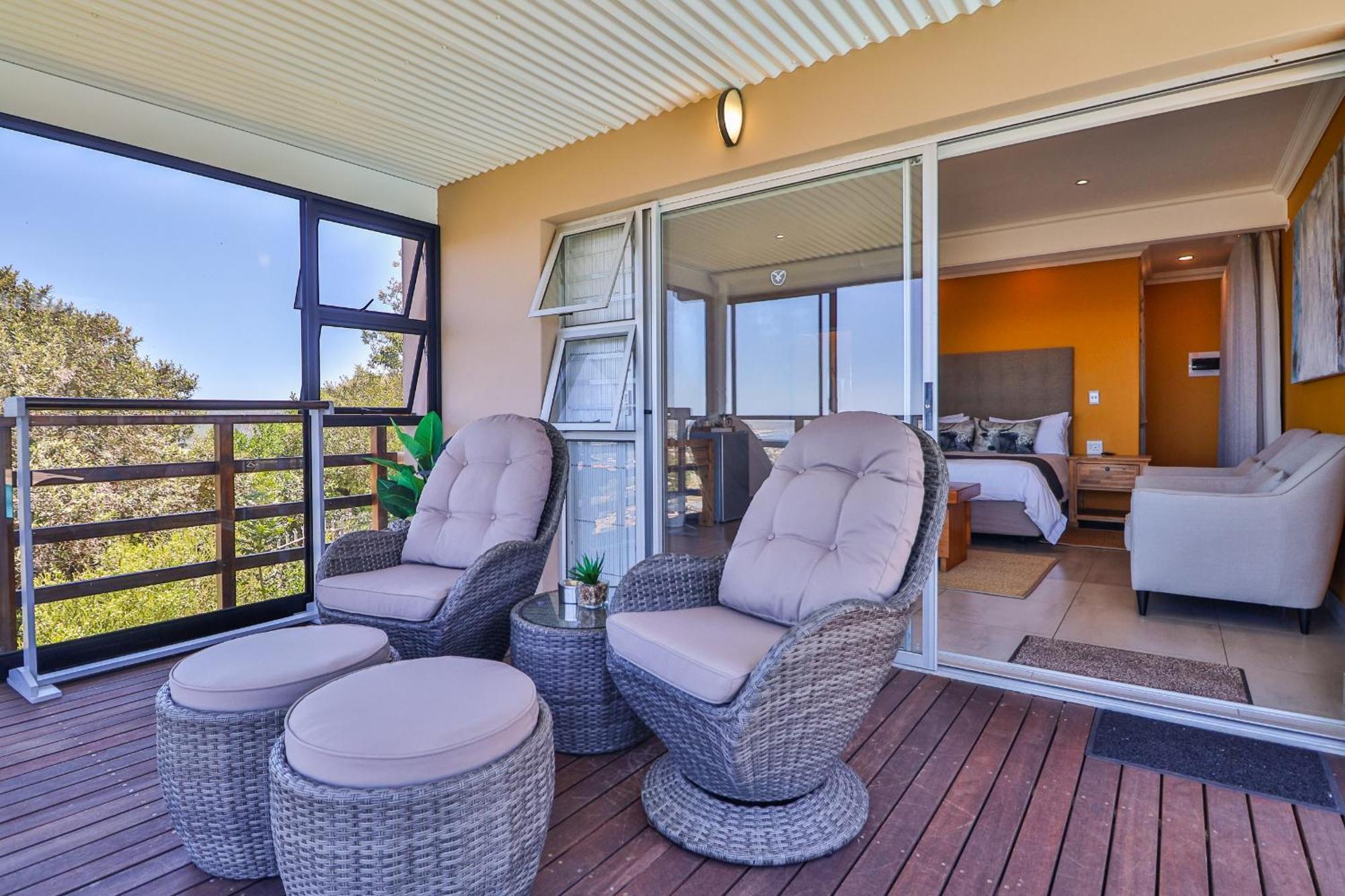 Belle Vue Ridge Bnb, プレッテンバーグ・ベイ エクステリア 写真