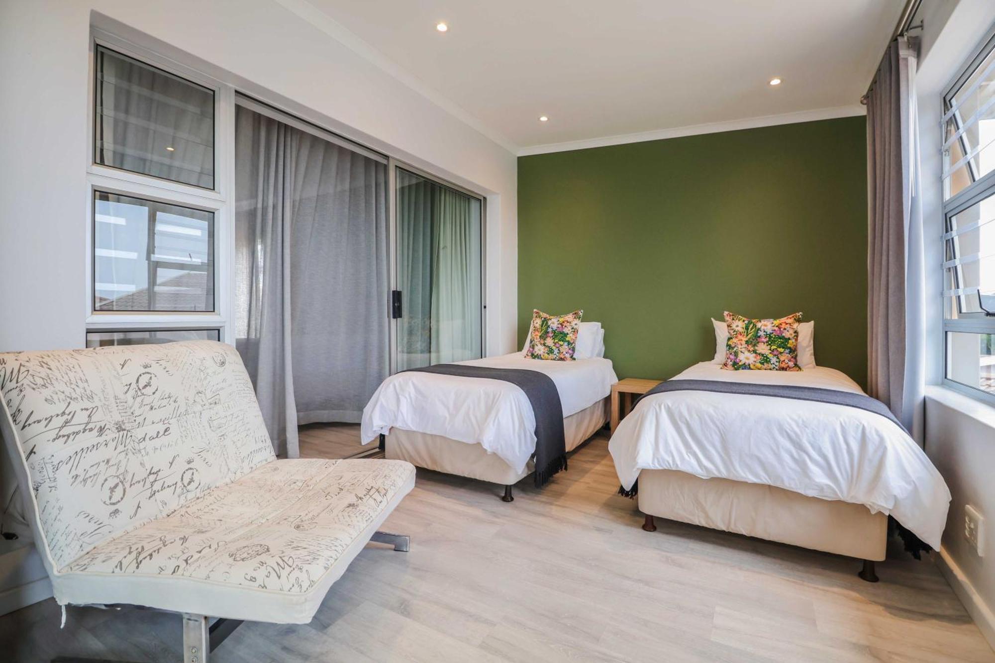 Belle Vue Ridge Bnb, プレッテンバーグ・ベイ エクステリア 写真