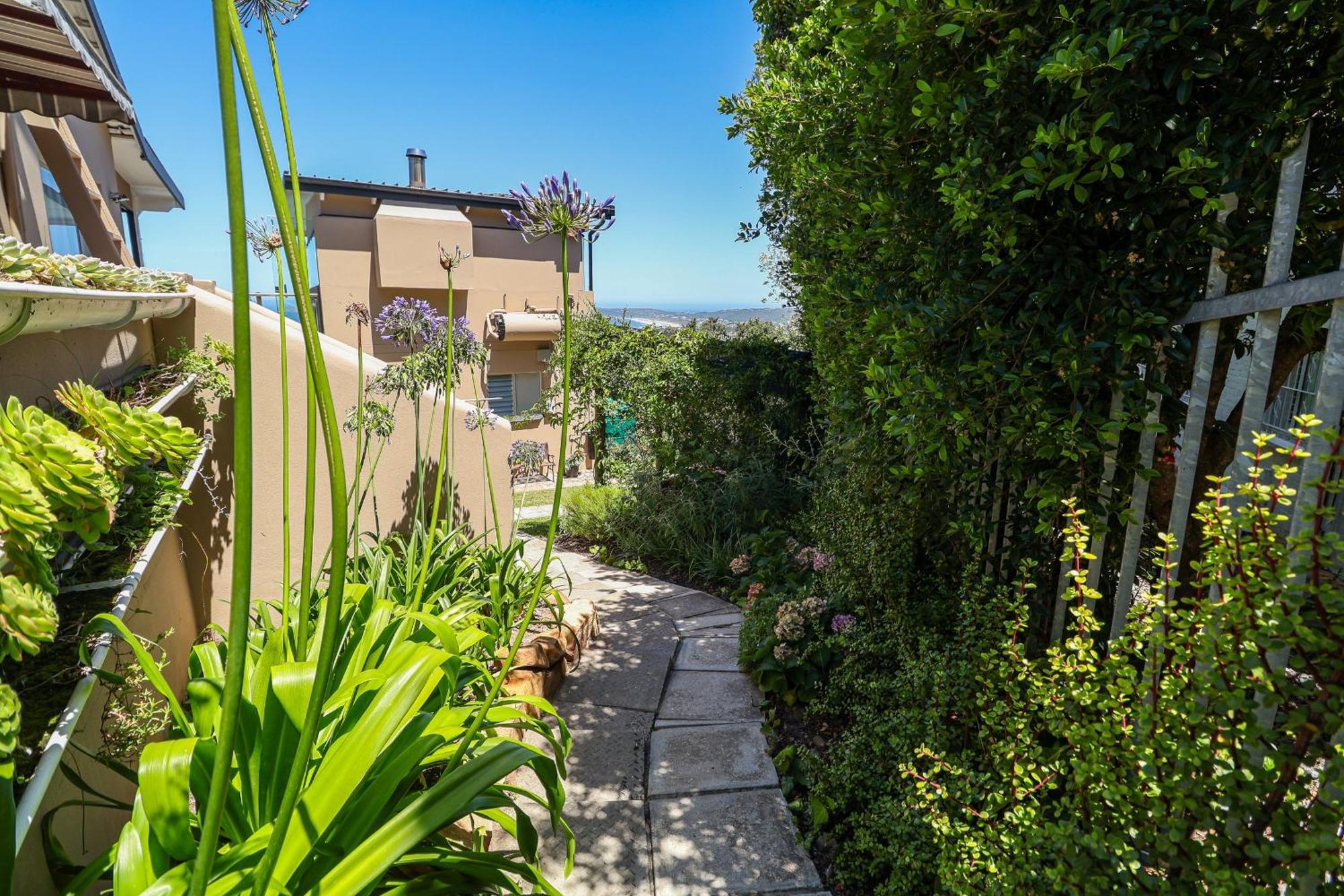 Belle Vue Ridge Bnb, プレッテンバーグ・ベイ エクステリア 写真