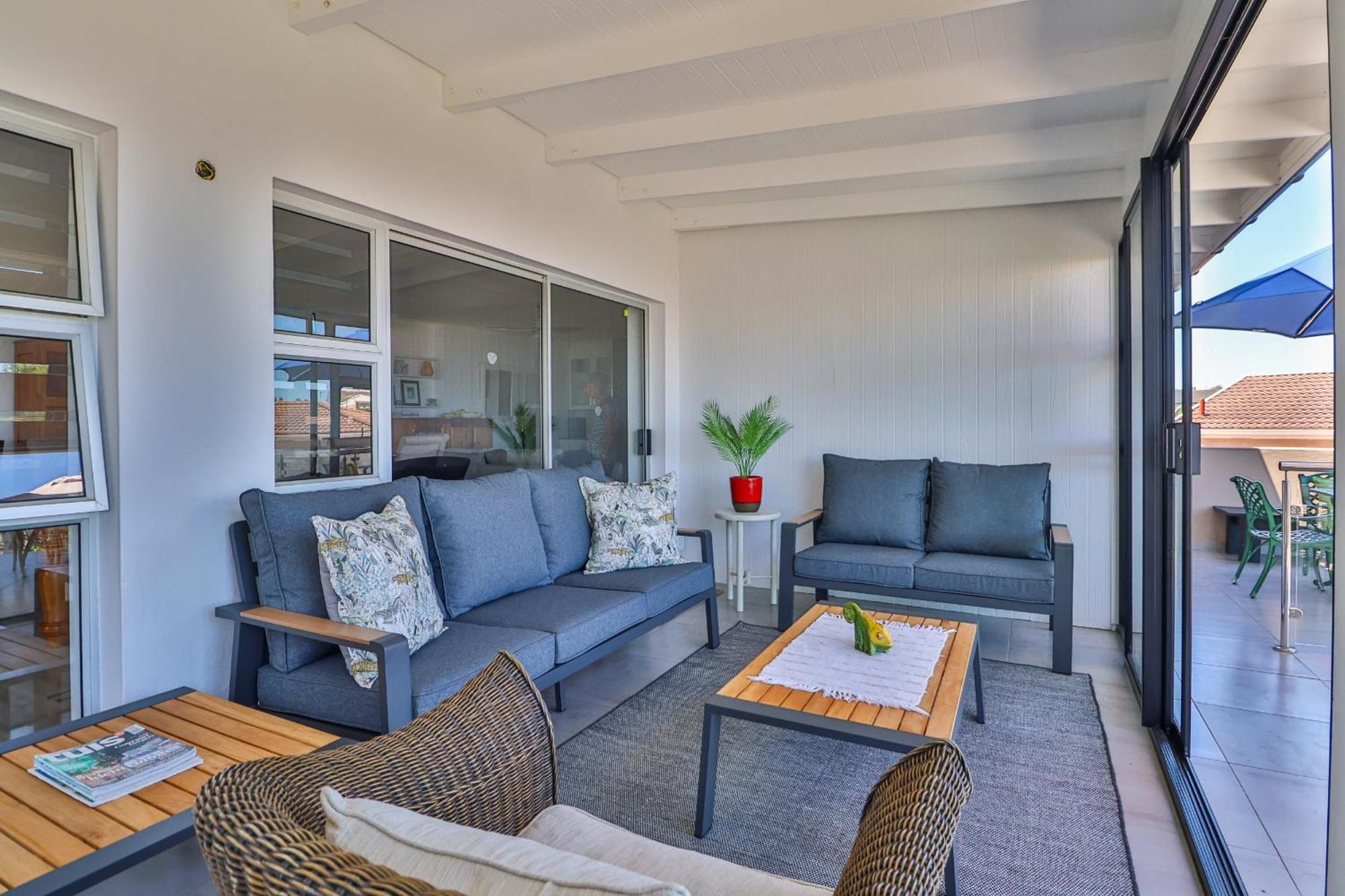 Belle Vue Ridge Bnb, プレッテンバーグ・ベイ エクステリア 写真