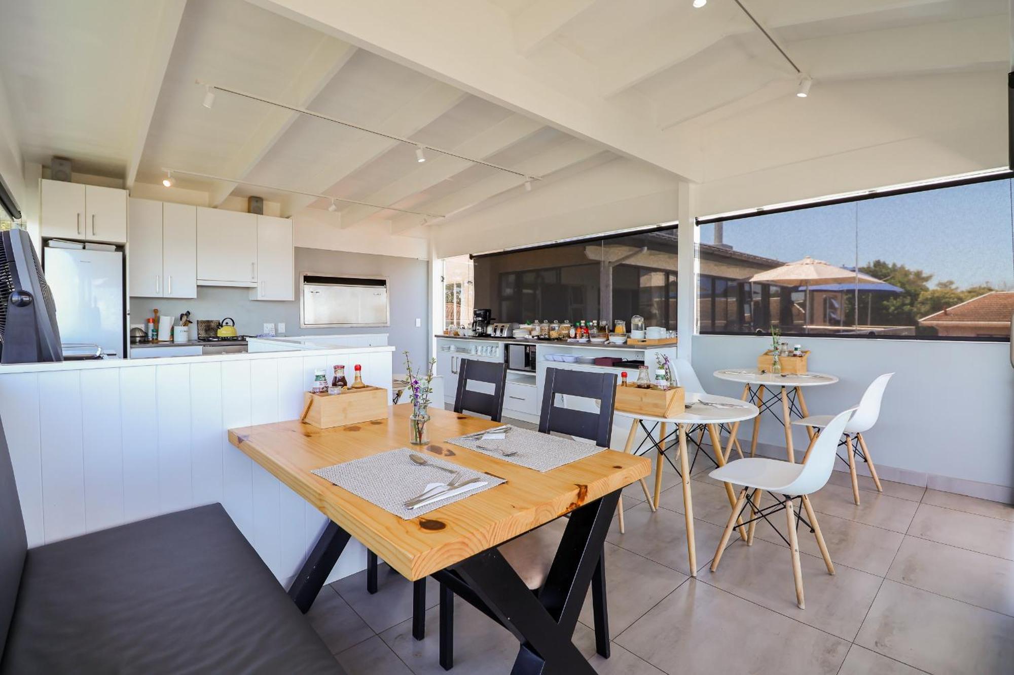 Belle Vue Ridge Bnb, プレッテンバーグ・ベイ エクステリア 写真