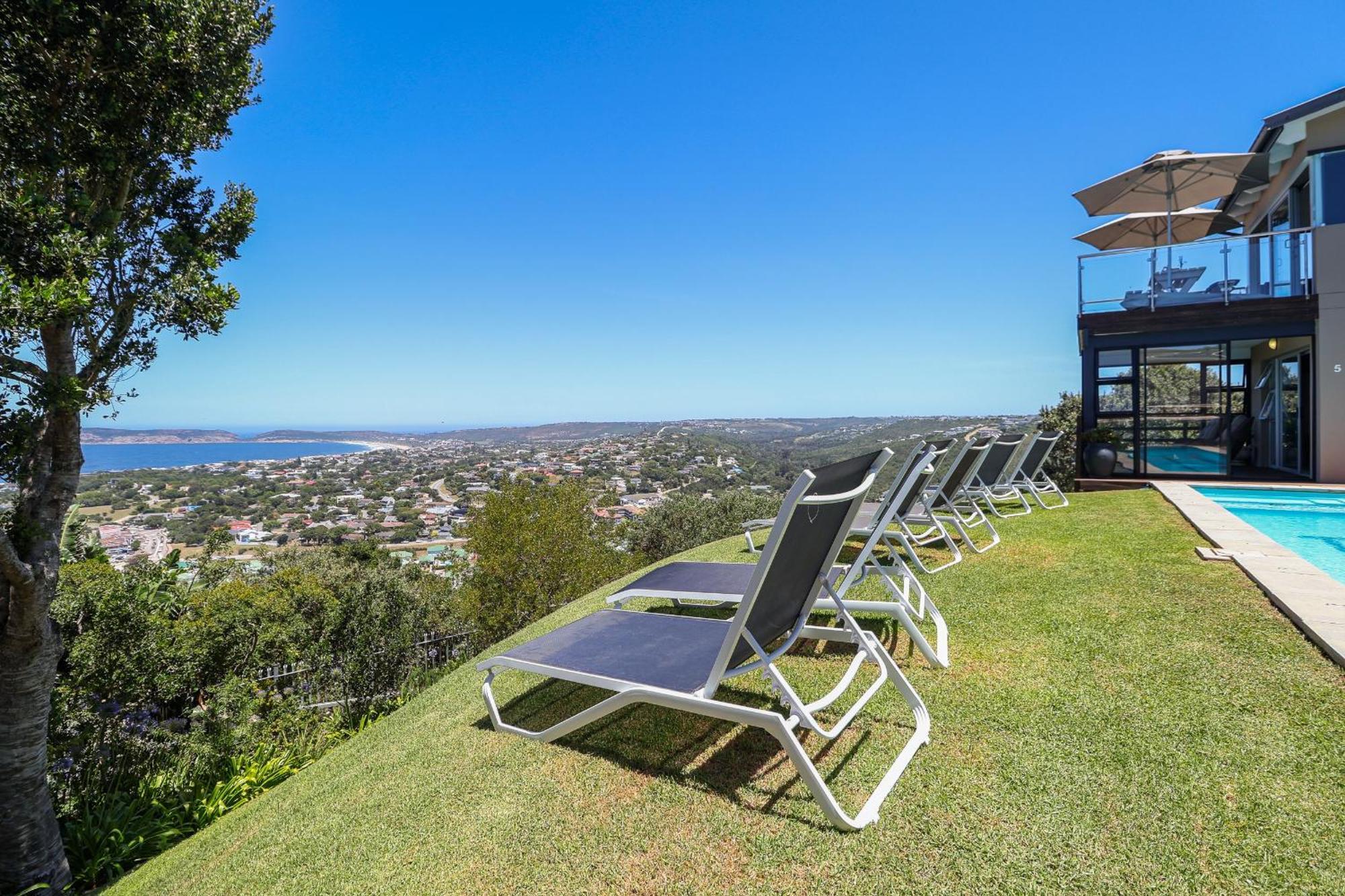 Belle Vue Ridge Bnb, プレッテンバーグ・ベイ エクステリア 写真