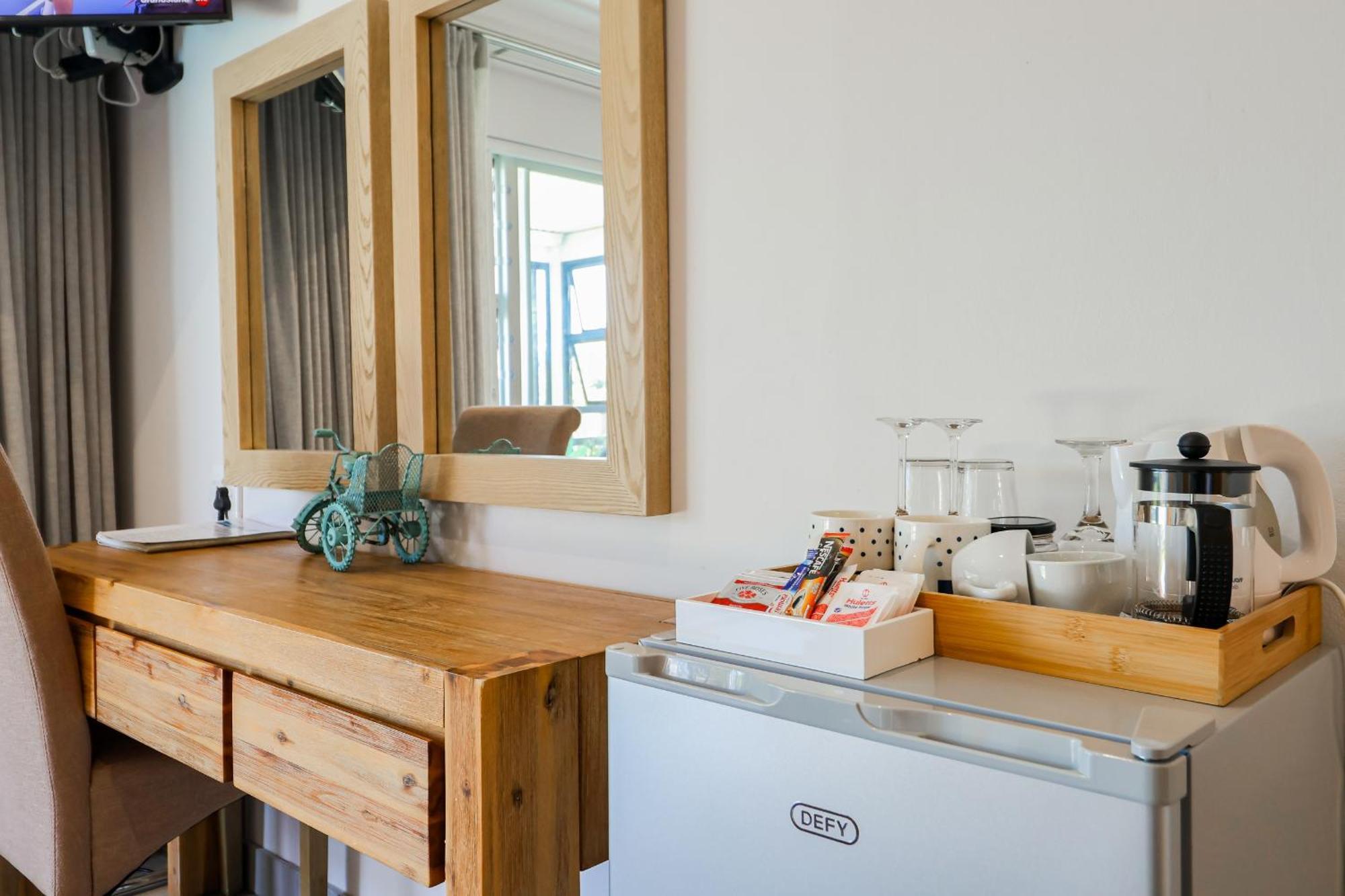 Belle Vue Ridge Bnb, プレッテンバーグ・ベイ エクステリア 写真