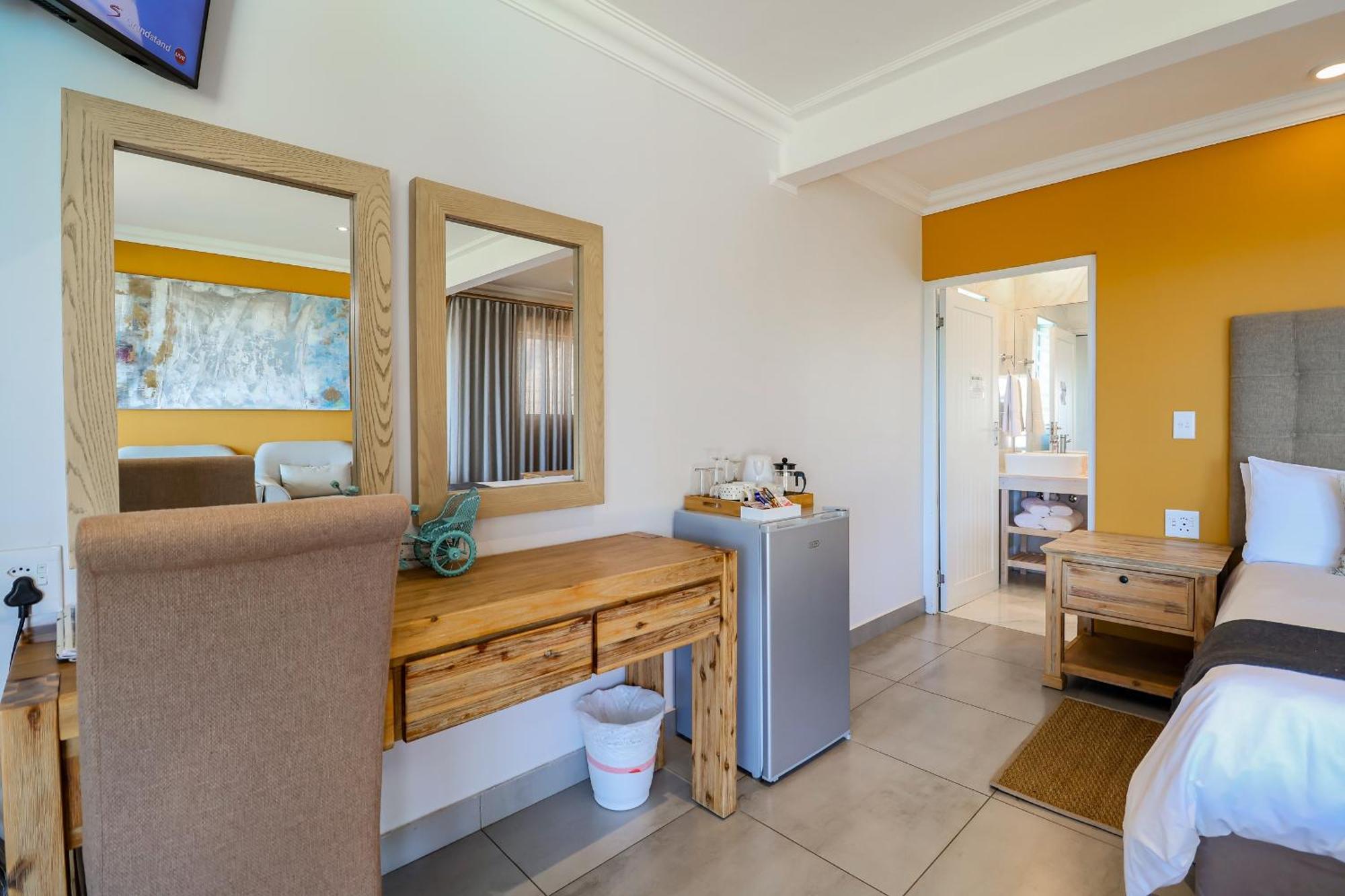 Belle Vue Ridge Bnb, プレッテンバーグ・ベイ エクステリア 写真