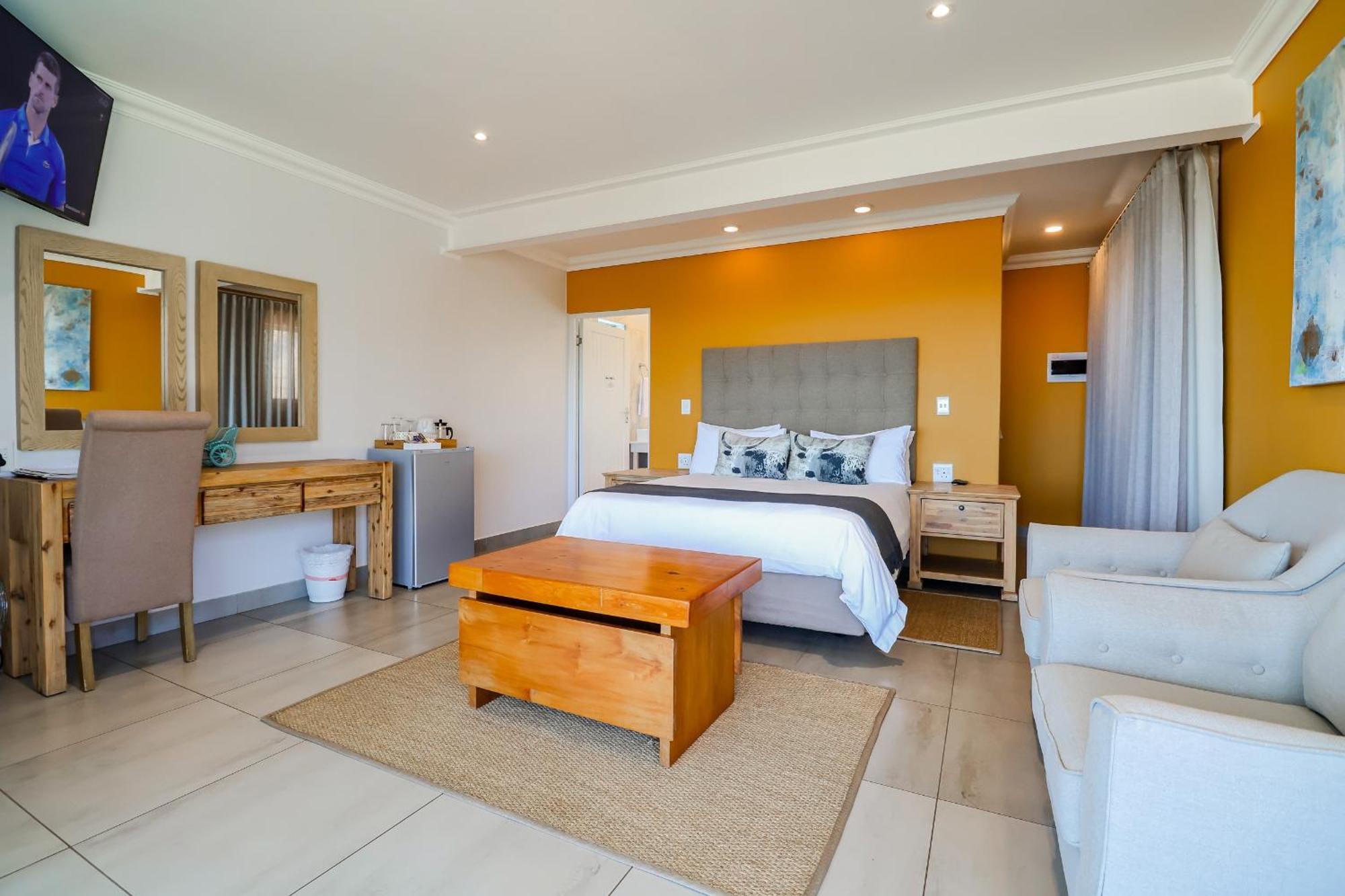 Belle Vue Ridge Bnb, プレッテンバーグ・ベイ エクステリア 写真