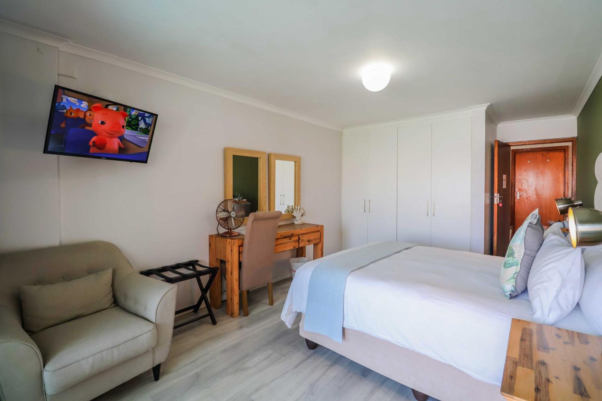 Belle Vue Ridge Bnb, プレッテンバーグ・ベイ エクステリア 写真