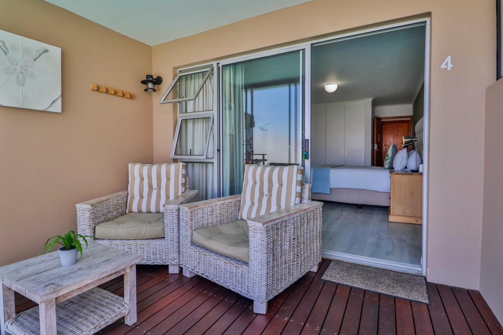 Belle Vue Ridge Bnb, プレッテンバーグ・ベイ エクステリア 写真