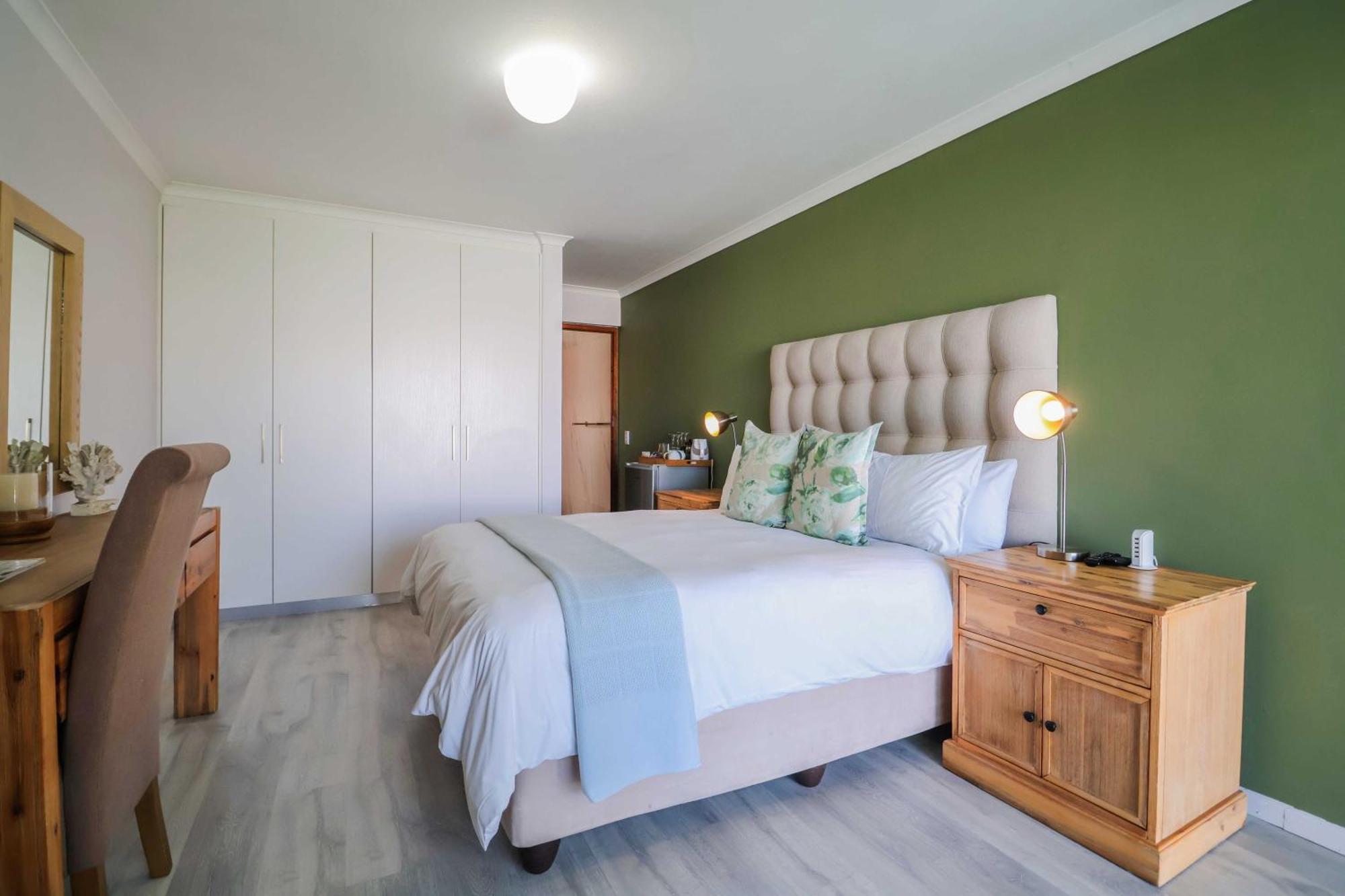 Belle Vue Ridge Bnb, プレッテンバーグ・ベイ エクステリア 写真
