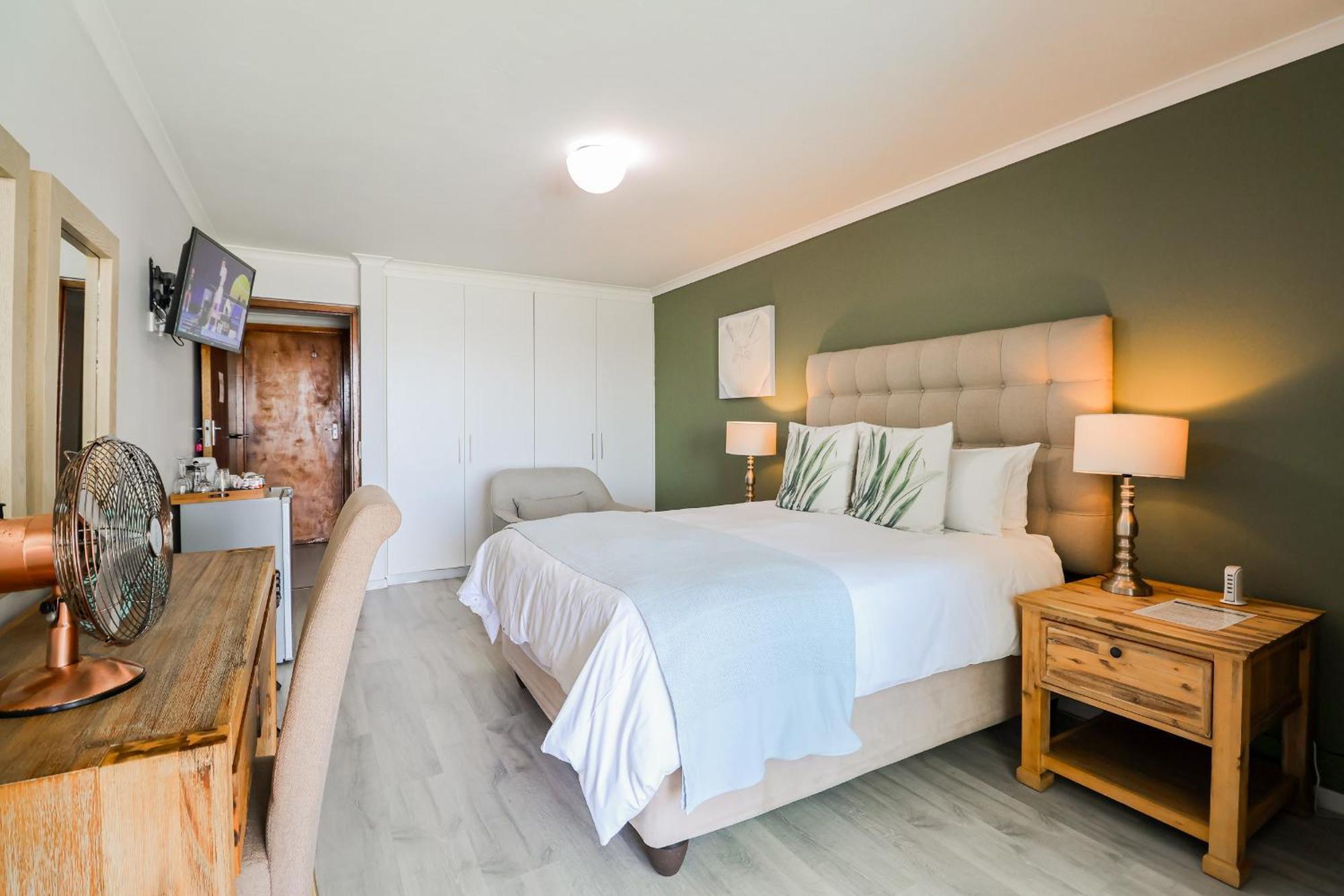 Belle Vue Ridge Bnb, プレッテンバーグ・ベイ エクステリア 写真