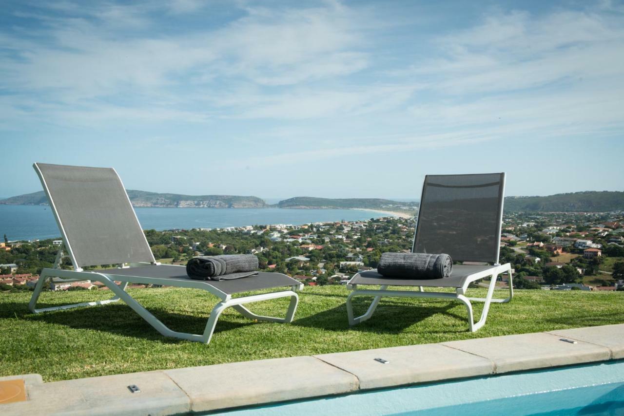 Belle Vue Ridge Bnb, プレッテンバーグ・ベイ エクステリア 写真